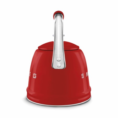 Teiera Smeg 50´STYLE WKF01RD 2,3 L