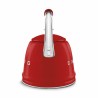 Teiera Smeg 50´STYLE WKF01RD 2,3 L