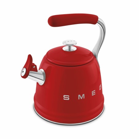 Teiera Smeg 50´STYLE WKF01RD 2,3 L