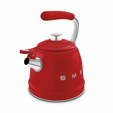 Teiera Smeg 50´STYLE WKF01RD 2,3 L
