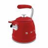 Teiera Smeg 50´STYLE WKF01RD 2,3 L