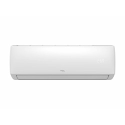 Condizionatore TCL S09F2S1 Bianco A+ A++ 2236 fg/h 2600 W