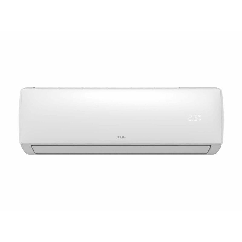 Condizionatore TCL S09F2S1 Bianco A+ A++ 2236 fg/h 2600 W Condizionatore TCL S09F2S1 Bianco A+ A++ 2236 fg/h 2600 W
