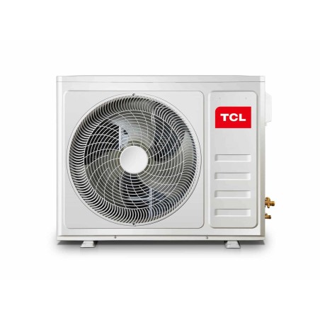 Condizionatore TCL S09F2S1 Bianco A+ A++ 2236 fg/h 2600 W