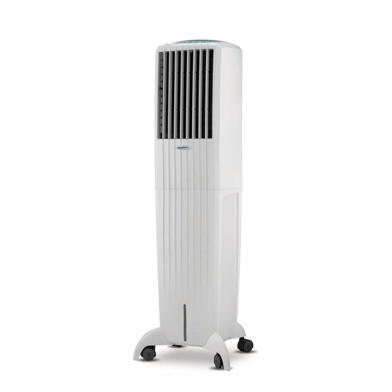 Condizionatore Evaporativo Portatile HJM DIET35I 170 W 35 L Condizionatore Evaporativo Portatile HJM DIET35I 170 W 35 L