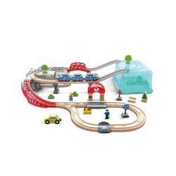 Playset di Veicoli Hape