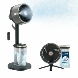 Ventilatore a Piantana Shark FA300EU 36 W