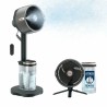 Ventilatore a Piantana Shark FA300EU 36 W