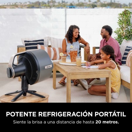 Ventilatore a Piantana Shark FA300EU 36 W