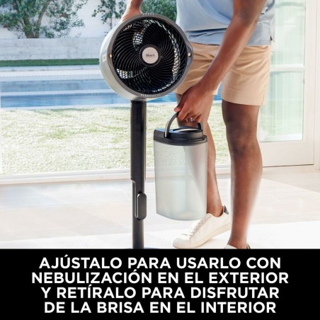 Ventilatore a Piantana Shark FA300EU 36 W