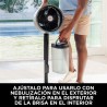 Ventilatore a Piantana Shark FA300EU 36 W