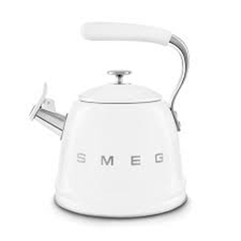 Teiera Smeg 50´STYLE WKF01WH 2,3 L Teiera Smeg 50´STYLE WKF01WH 2,3 L
