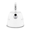 Teiera Smeg 50´STYLE WKF01WH 2,3 L