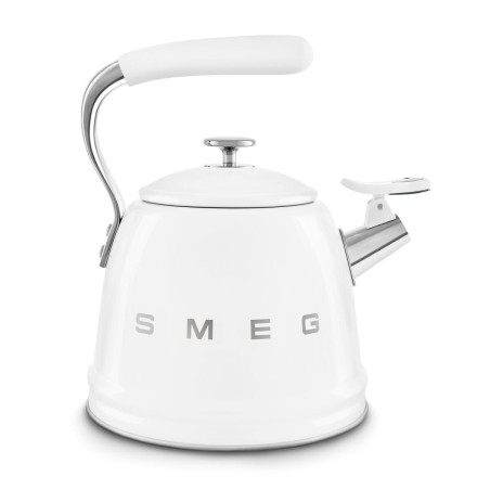 Teiera Smeg 50´STYLE WKF01WH 2,3 L
