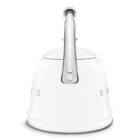 Teiera Smeg 50´STYLE WKF01WH 2,3 L