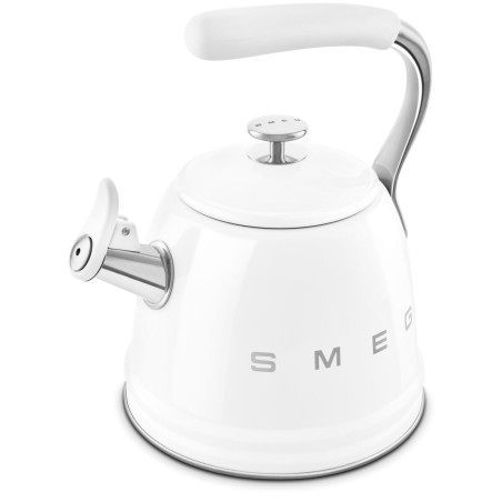 Teiera Smeg 50´STYLE WKF01WH 2,3 L