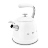 Teiera Smeg 50´STYLE WKF01WH 2,3 L