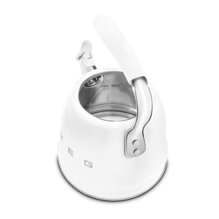 Teiera Smeg 50´STYLE WKF01WH 2,3 L