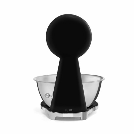 bilancia da cucina Smeg KSF01BLWW Nero 5 kg