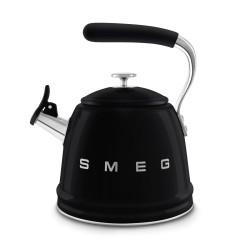 Teiera Smeg 50´STYLE WKF01BL 2,3 L