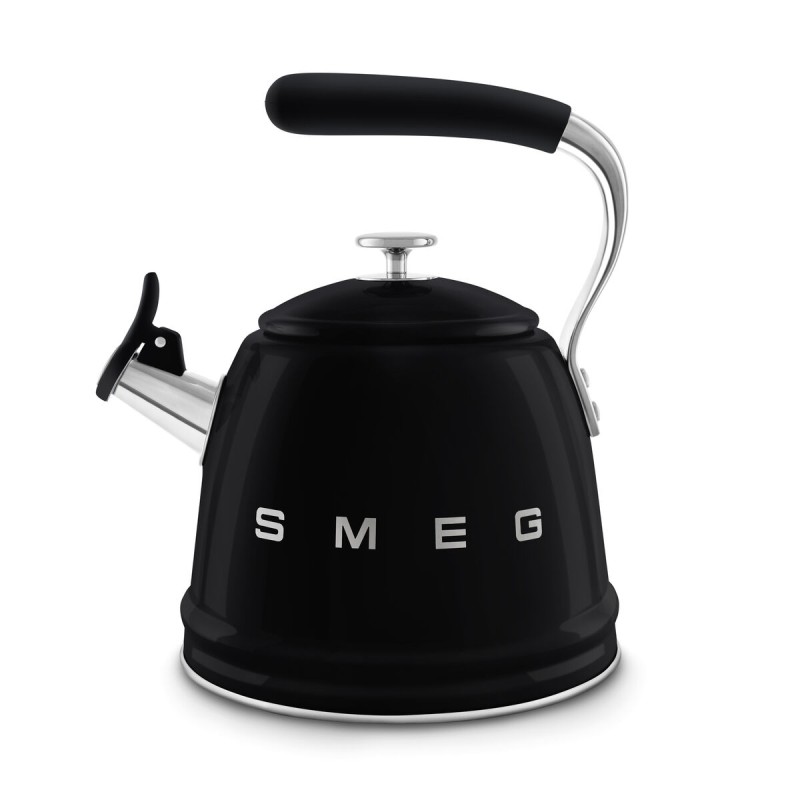 Teiera Smeg 50´STYLE WKF01BL 2,3 L Teiera Smeg 50´STYLE WKF01BL 2,3 L