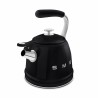 Teiera Smeg 50´STYLE WKF01BL 2,3 L