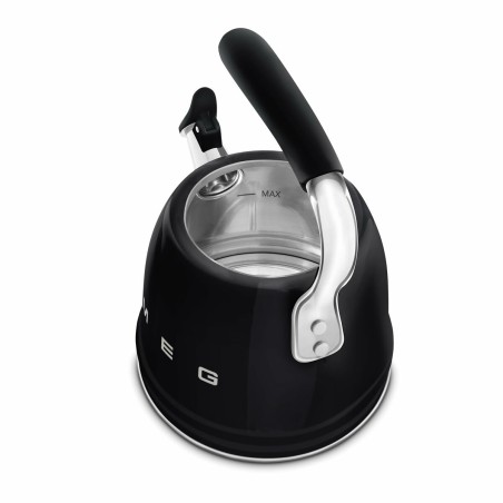 Teiera Smeg 50´STYLE WKF01BL 2,3 L