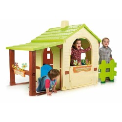 Casa da Gioco per Bambini Injusa