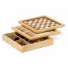 Set 3 Giochi da Tavolo Cayro