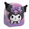 Zaino per Bambini Hello Kitty Viola