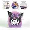 Zaino per Bambini Hello Kitty Viola