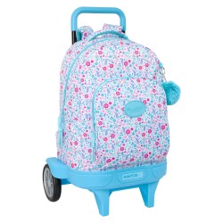 Zaino Scuola BlackFit8 Cool Multicolore 33 x 45 x 22 cm
