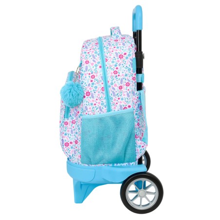 Zaino Scuola BlackFit8 Cool Multicolore 33 x 45 x 22 cm