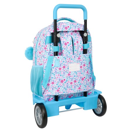 Zaino Scuola BlackFit8 Cool Multicolore 33 x 45 x 22 cm