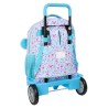 Zaino Scuola BlackFit8 Cool Multicolore 33 x 45 x 22 cm