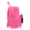 Zaino Scuola Minnie Mouse Rosa 22 x 27 x 10 cm