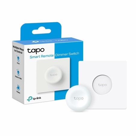 Regolatore TP-Link Tapo S200D