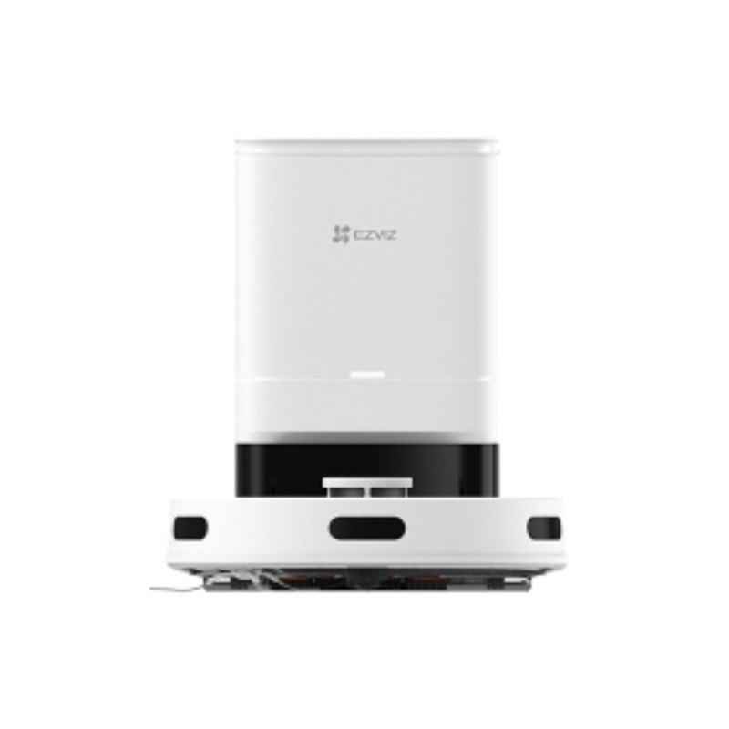 Robot Aspirapolvere Ezviz CS-RE4P-PWT2 Robot Aspirapolvere Ezviz CS-RE4P-PWT2