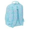 Zaino Scuola Safta Bicicleta Azzurro 32 x 42 x 15 cm