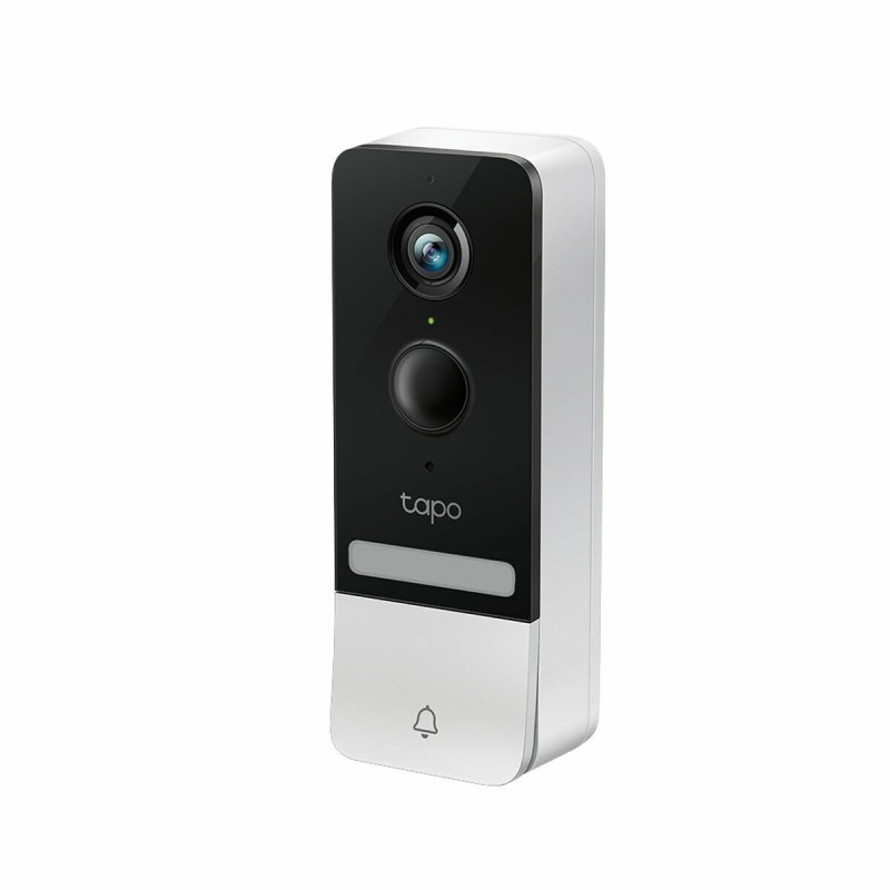 Citofono Intelligente TP-Link TAPO D230S1 Citofono Intelligente TP-Link TAPO D230S1