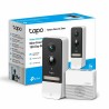 Citofono Intelligente TP-Link TAPO D230S1