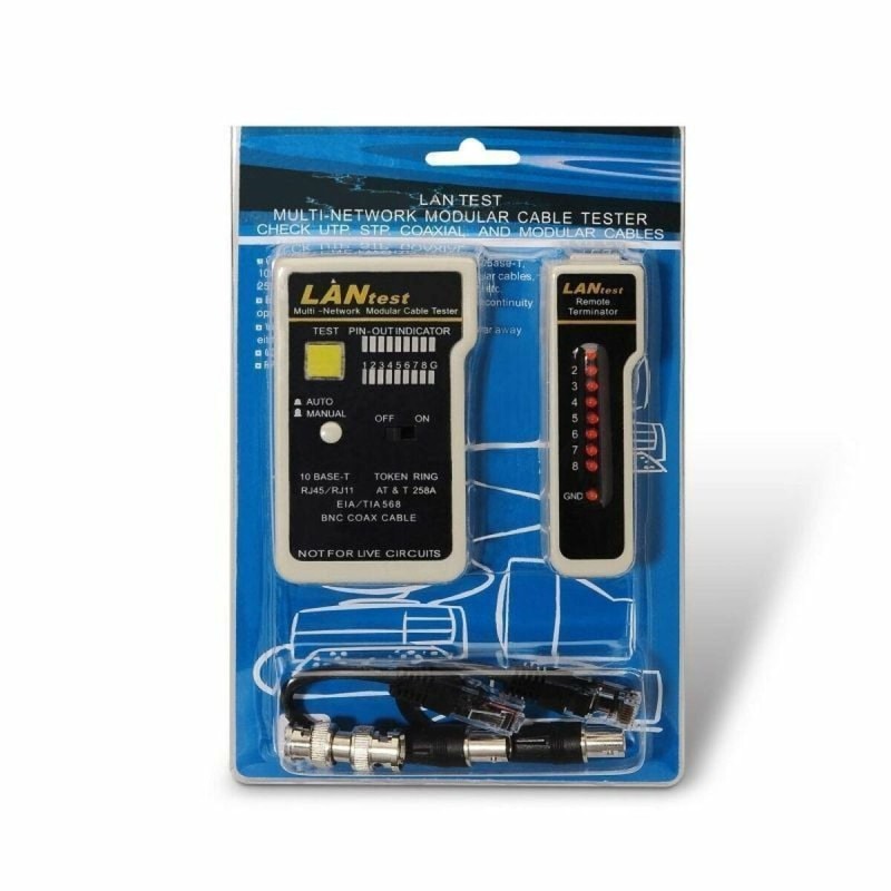 Tester Aisens A142-0314 Tester Aisens A142-0314