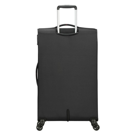 Valigia American Tourister Crosstrack Spinner Grigio 110 L 79 x 46,5 x 30,5 cm