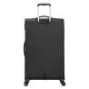 Valigia American Tourister Crosstrack Spinner Grigio 110 L 79 x 46,5 x 30,5 cm
