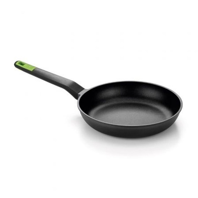 Padella Wok BRA A841228 Ø 28 cm Padella Wok BRA A841228 Ø 28 cm