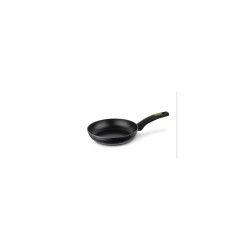 Padella Monix M481230 Nero Alluminio Bachelite (1 Unità)