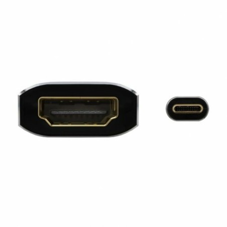 Adattatore USB-C con HDMI Aisens A109-0683 (1 Unità)