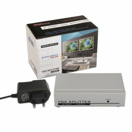 Adattatore di Corrente Aisens A116-0084