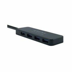 Cavo Aisens A106-0399 USB x 4