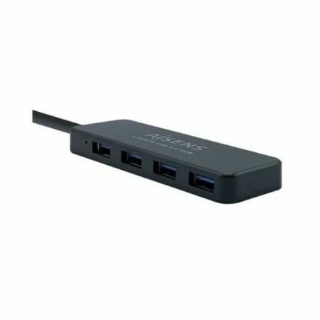 Cavo Aisens A106-0399 USB x 4